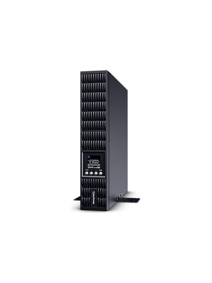 CyberPower | Smart App UPS Systems | OLS1500ERT2UA | 1500 VA | 1350 W CyberPower | Smart App UPS Systems | OLS1500ERT2UA | 1500 VA | 1350 W