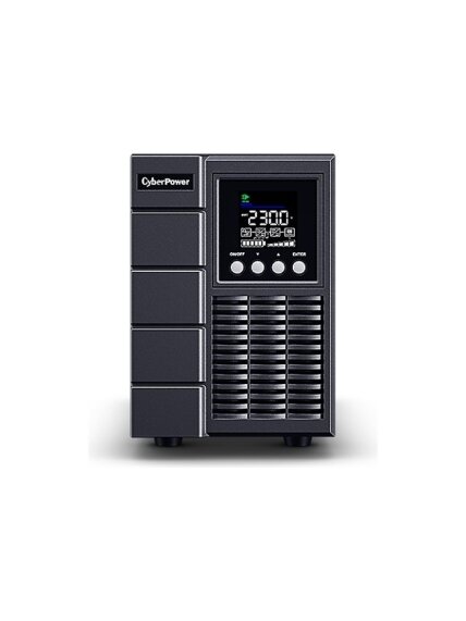 CyberPower | Smart App UPS Systems | OLS2000EA-DE | 2000 VA | 1800 W