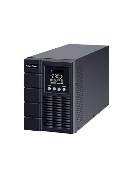 CyberPower | Smart App UPS Systems | OLS2000EA-DE | 2000 VA | 1800 W 1