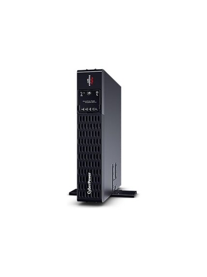 CyberPower | Smart App UPS Systems | PR1000ERT2U | 1000 VA | 1000 W CyberPower | Smart App UPS Systems | PR1000ERT2U | 1000 VA | 1000 W