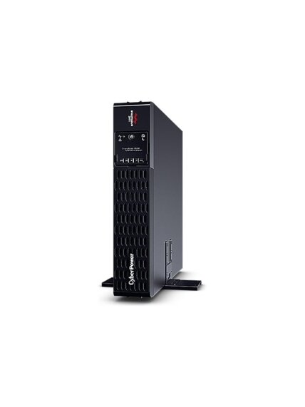 CyberPower | Smart App UPS Systems | PR2200ERTXL2U | 2200 VA | 2200 W CyberPower | Smart App UPS Systems | PR2200ERTXL2U | 2200 VA | 2200 W