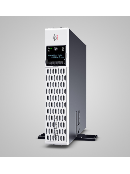 CyberPower UPS | PRL3000ERT2UC | 3000 VA | 3000 W | IEC C20 1