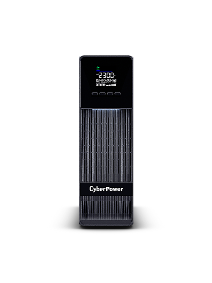 CyberPower UPS Systems | OLS2KECR | 2000 VA | 1800 W | 300 V 2 CyberPower UPS Systems | OLS2KECR | 2000 VA | 1800 W | 300 V 2