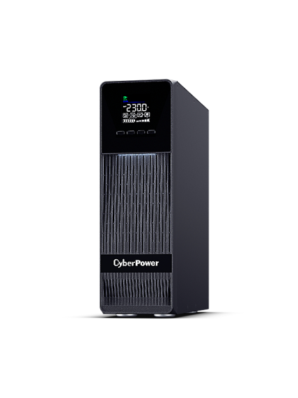 CyberPower UPS Systems | OLS2KECR | 2000 VA | 1800 W | 300 V CyberPower UPS Systems | OLS2KECR | 2000 VA | 1800 W | 300 V