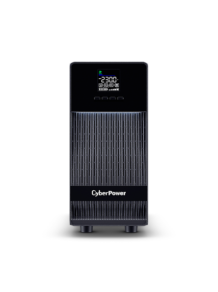 CyberPower UPS Systems | OLS3KECR | 3000 VA | 2700 W | 300 V 2 CyberPower UPS Systems | OLS3KECR | 3000 VA | 2700 W | 300 V 2