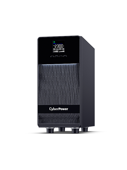 CyberPower UPS Systems | OLS3KECR | 3000 VA | 2700 W | 300 V CyberPower UPS Systems | OLS3KECR | 3000 VA | 2700 W | 300 V