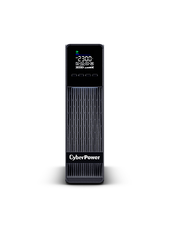 CyberPower UPS Systems | OLS1KECR | 1000 VA | 900 W | 300 V 2