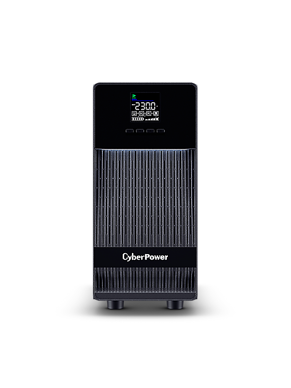 CyberPower UPS Systems | OLS3KECR | 3000 VA | 2700 W | 300 V 2 CyberPower UPS Systems | OLS3KECR | 3000 VA | 2700 W | 300 V 2