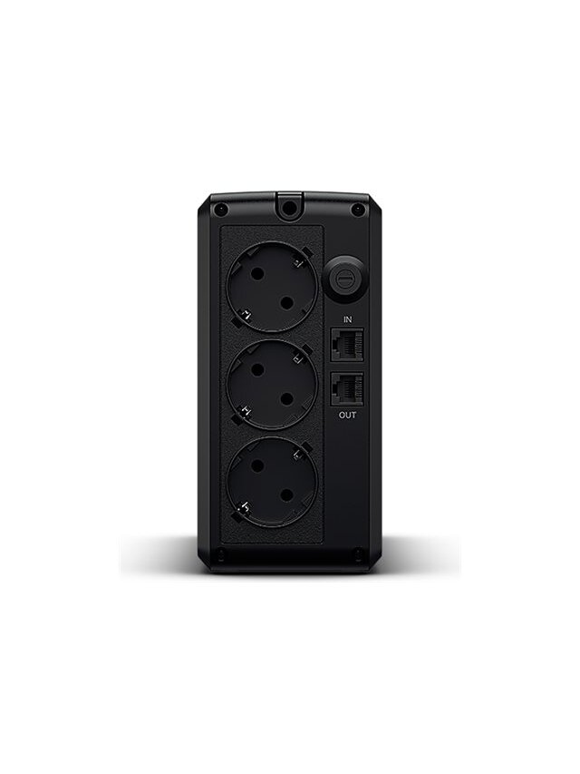 CyberPower | Backup UPS Systems | UT850EG | 850 VA | 425 W 2