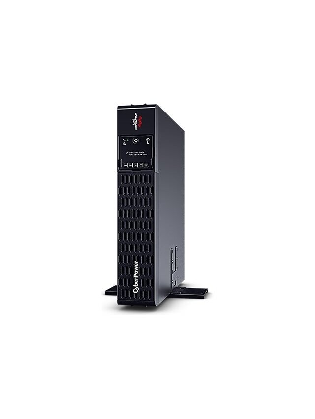 CyberPower | Smart App UPS Systems | PR1000ERT2U | 1000 VA | 1000 W CyberPower | Smart App UPS Systems | PR1000ERT2U | 1000 VA | 1000 W