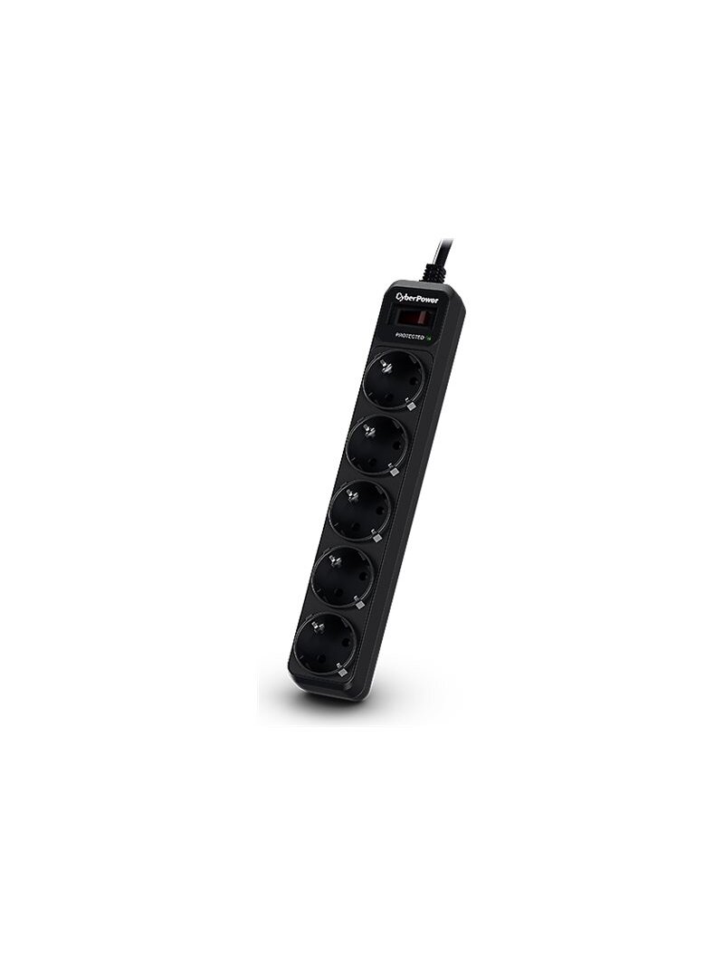 CyberPower | B0520SC0-DE Surge Protectors