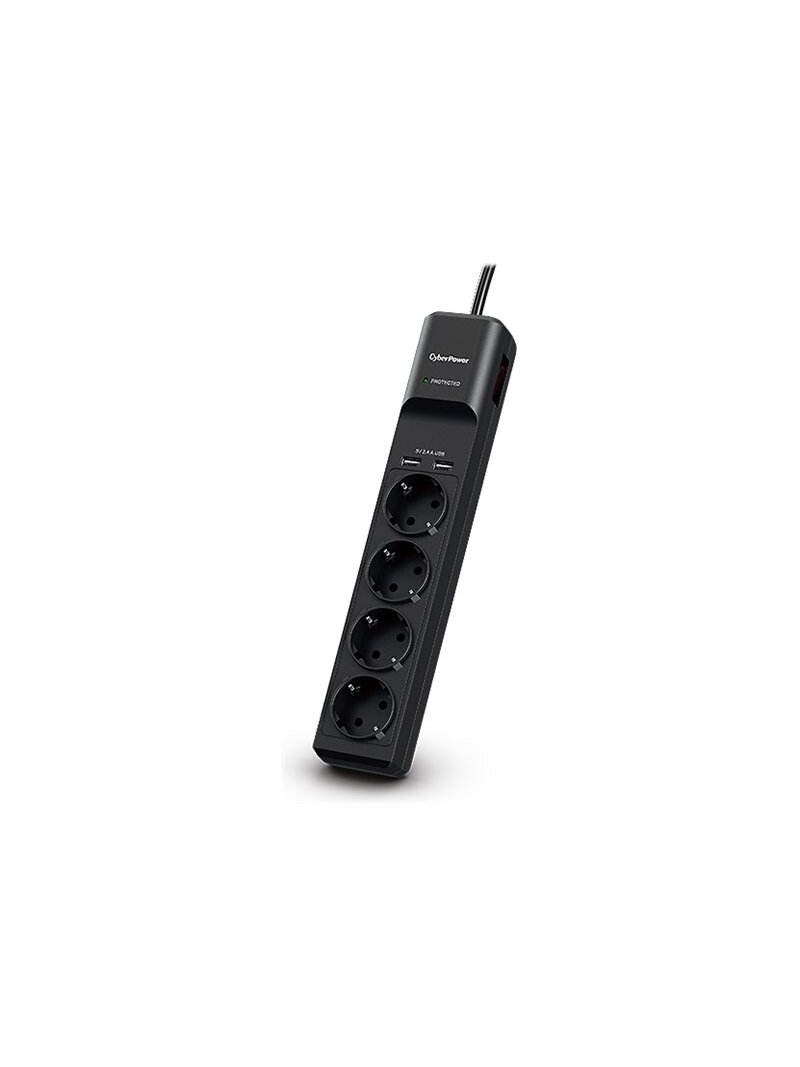 CyberPower | P0420SUD0-DE Surge Protectors