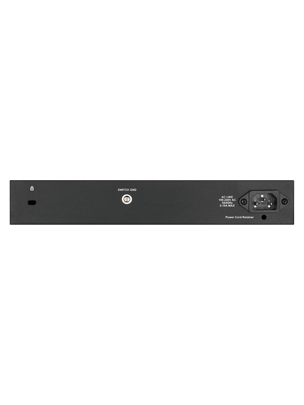D-Link | 10-Port Gigabit Smart Managed Switch | DGS-1210-10 | Managed L2+ | Rackmountable 2 D-Link | 10-Port Gigabit Smart Managed Switch | DGS-1210-10 | Managed L2+ | Rackmountable 2