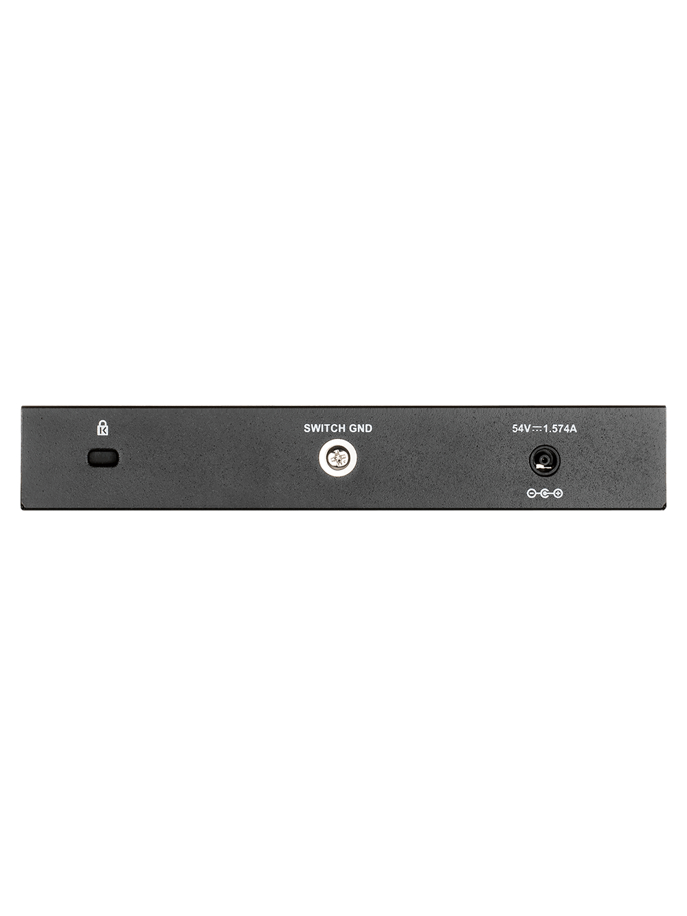 D-Link | 8-Port Gigabit PoE Smart Managed Switch | DGS-1100-08PV2 | Web managed | Desktop | Power supply type External 2 D-Link | 8-Port Gigabit PoE Smart Managed Switch | DGS-1100-08PV2 | Web managed | Desktop | Power supply type External 2