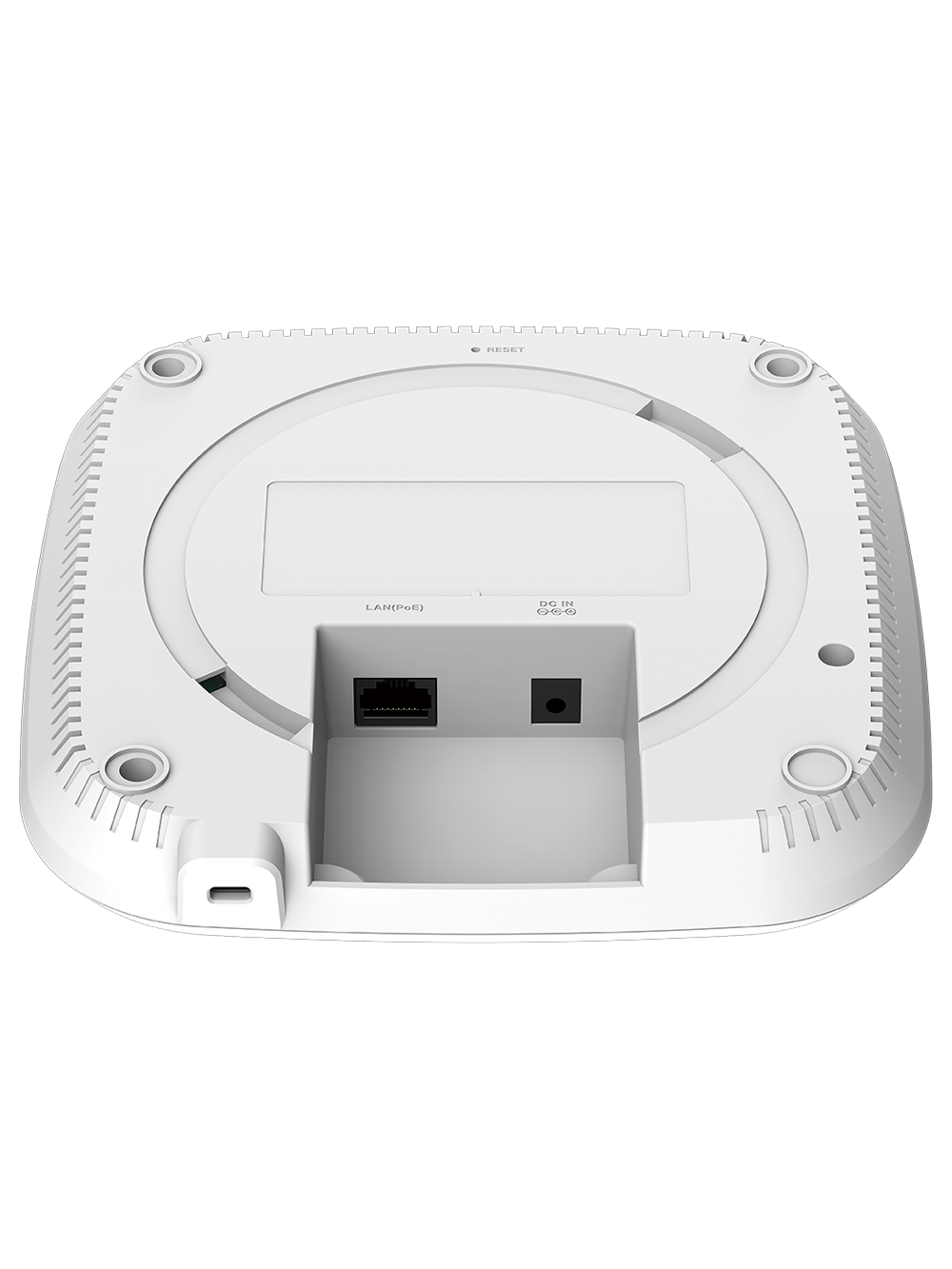 D-Link AX3000 Wi-Fi 6 Smart Access Point | DBR-X3000-AP | 802.11ax | Ethernet LAN (RJ-45) ports 1 | Mesh Support Yes | MU-MiMO Yes | No mobile broadband 2