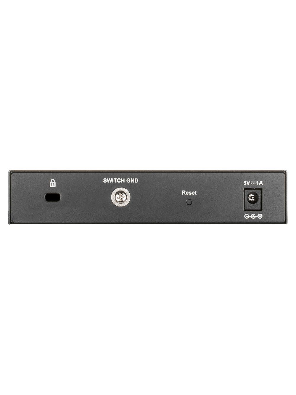 D-Link | Smart Gigabit Ethernet Switch | DGS-1100-08V2 | Managed | Desktop | Power supply type External | 24 month(s) 2