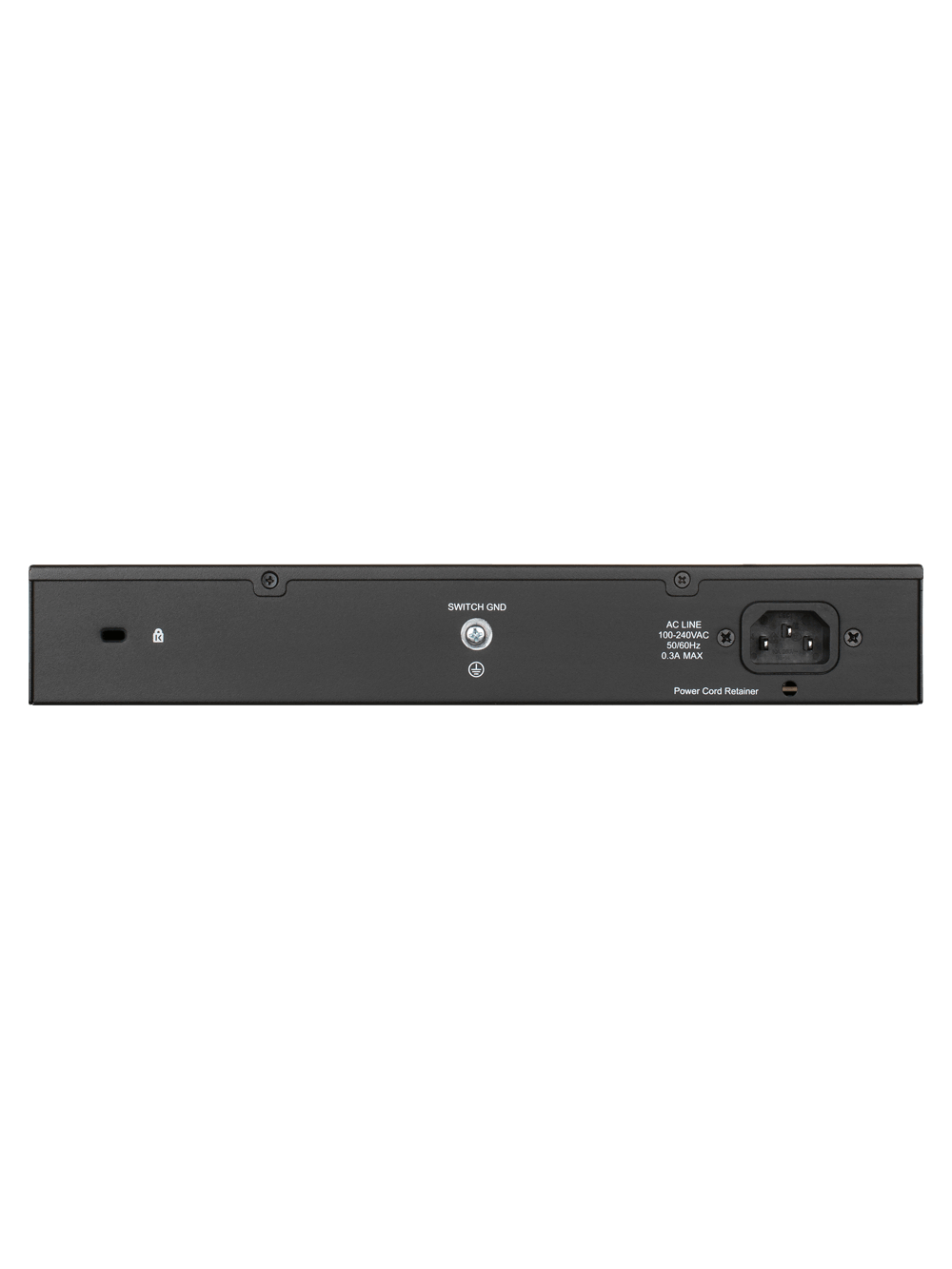 D-Link | Smart Switch | DGS-1100-24V2 | Managed | Desktop | Gigabit Ethernet (copper) ports quantity 24 | Power supply type 100 to 240 V AC, 50 to 60 Hz Internal 3
