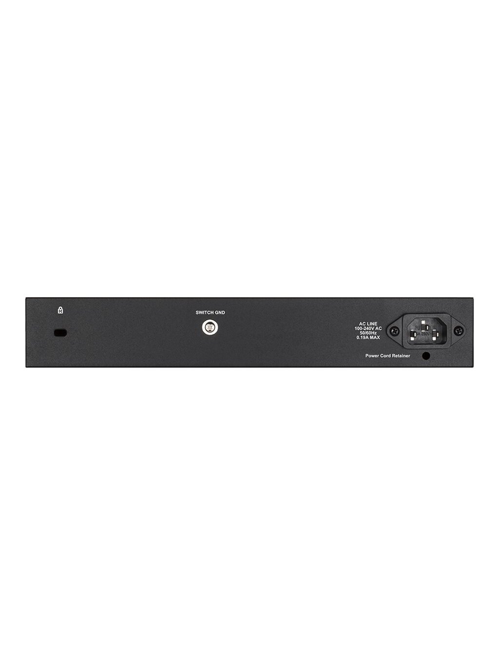 D-Link | 10-Port Gigabit Smart Managed Switch | DGS-1210-10 | Managed L2+ | Rackmountable 1 D-Link | 10-Port Gigabit Smart Managed Switch | DGS-1210-10 | Managed L2+ | Rackmountable 1