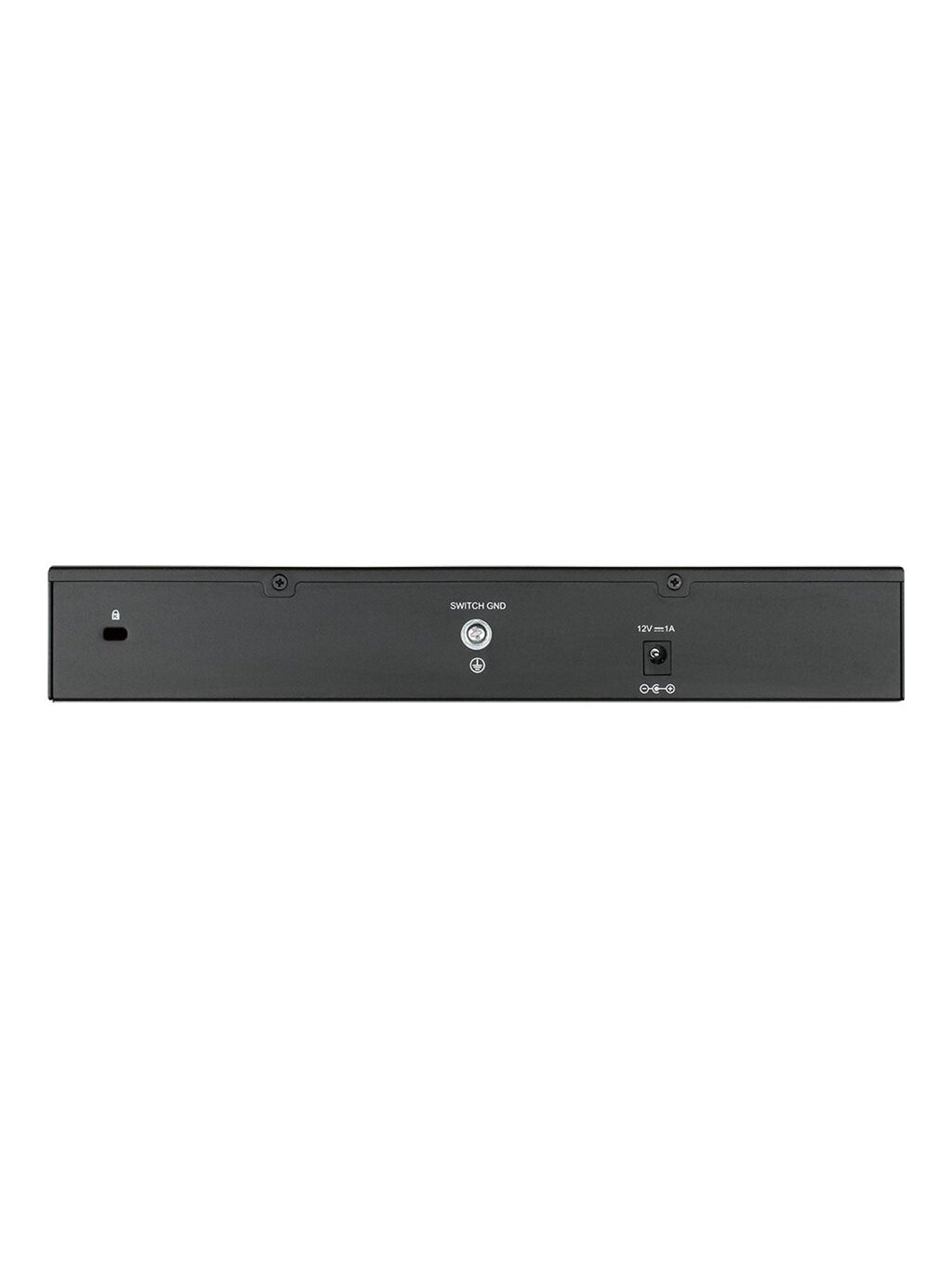 D-Link | 16-Port Gigabit Easy Desktop Switch | GO-SW-16G/E | Unmanaged | Desktop/Rackmountable | 24 month(s) 2