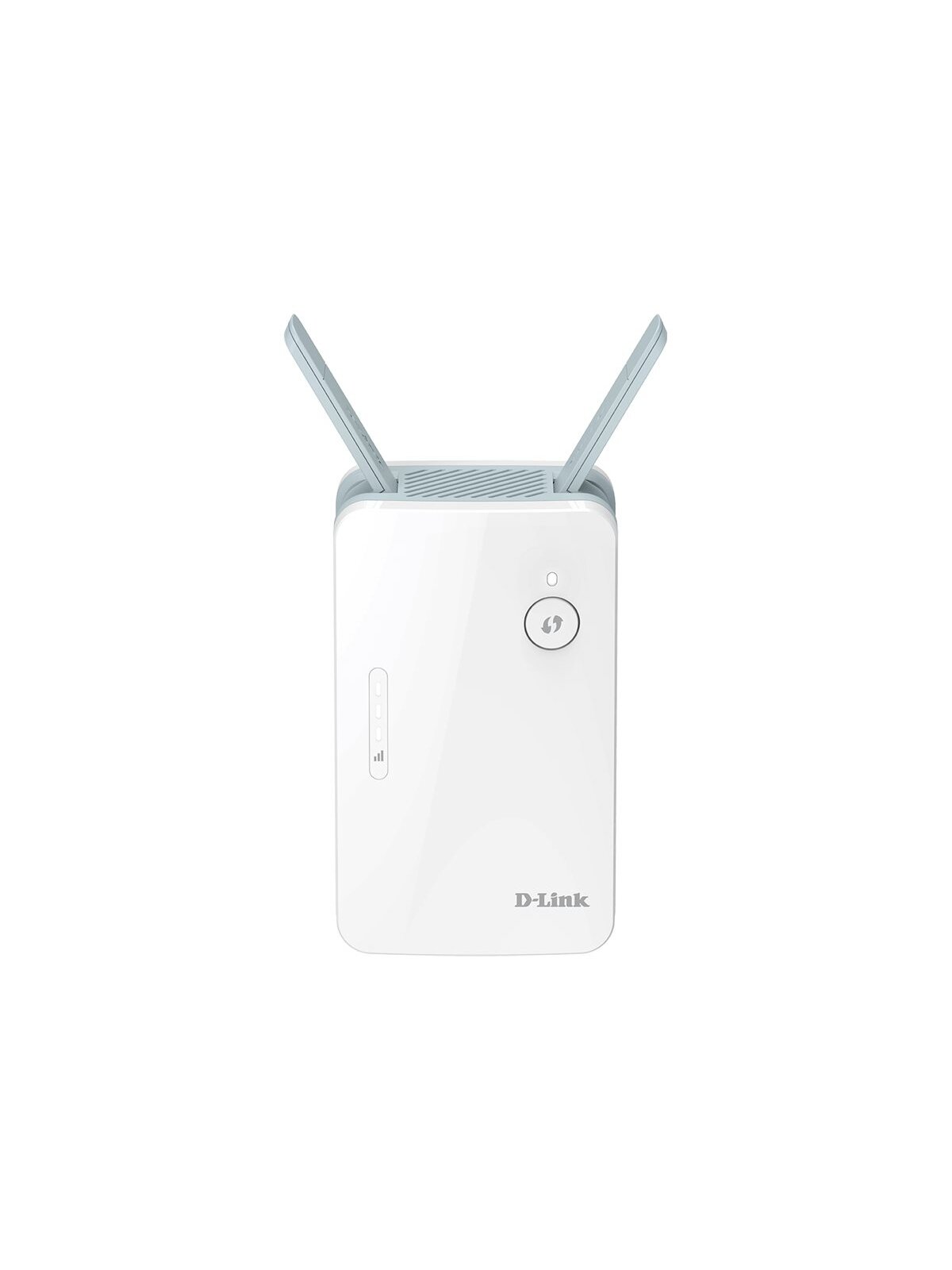 D-Link | AX1500 Mesh Range Extender | E15/E | 802.11ac | 300+1200 Mbit/s | 10/100/1000 Mbit/s | Ethernet LAN (RJ-45) ports 1 | No mobile broadband | MU-MiMO Yes | Antenna type 2xExternal 1 D-Link | AX1500 Mesh Range Extender | E15/E | 802.11ac | 300+1200 Mbit/s | 10/100/1000 Mbit/s | Ethernet LAN (RJ-45) ports 1 | No mobile broadband | MU-MiMO Yes | Antenna type 2xExternal 1