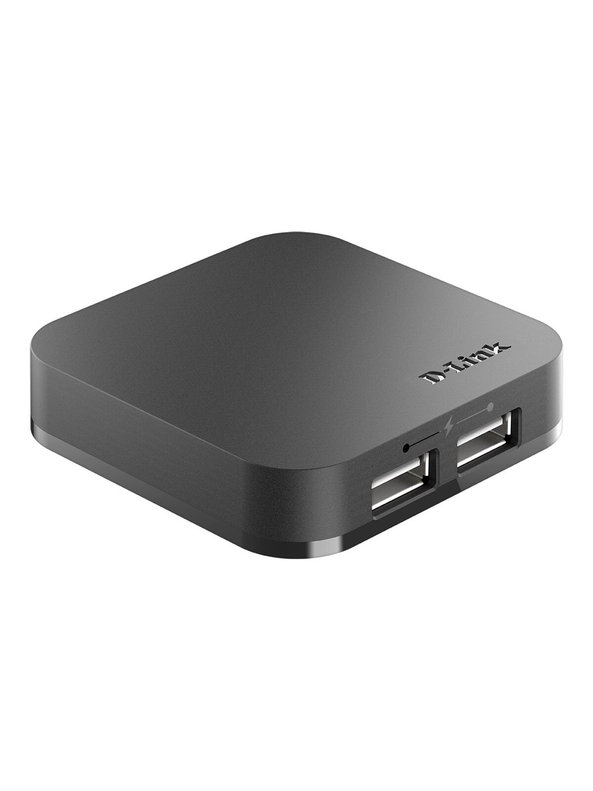 D-LINK DUB-H4, 4-port USB 2.0 HUB | D-Link 2 D-LINK DUB-H4, 4-port USB 2.0 HUB | D-Link 2