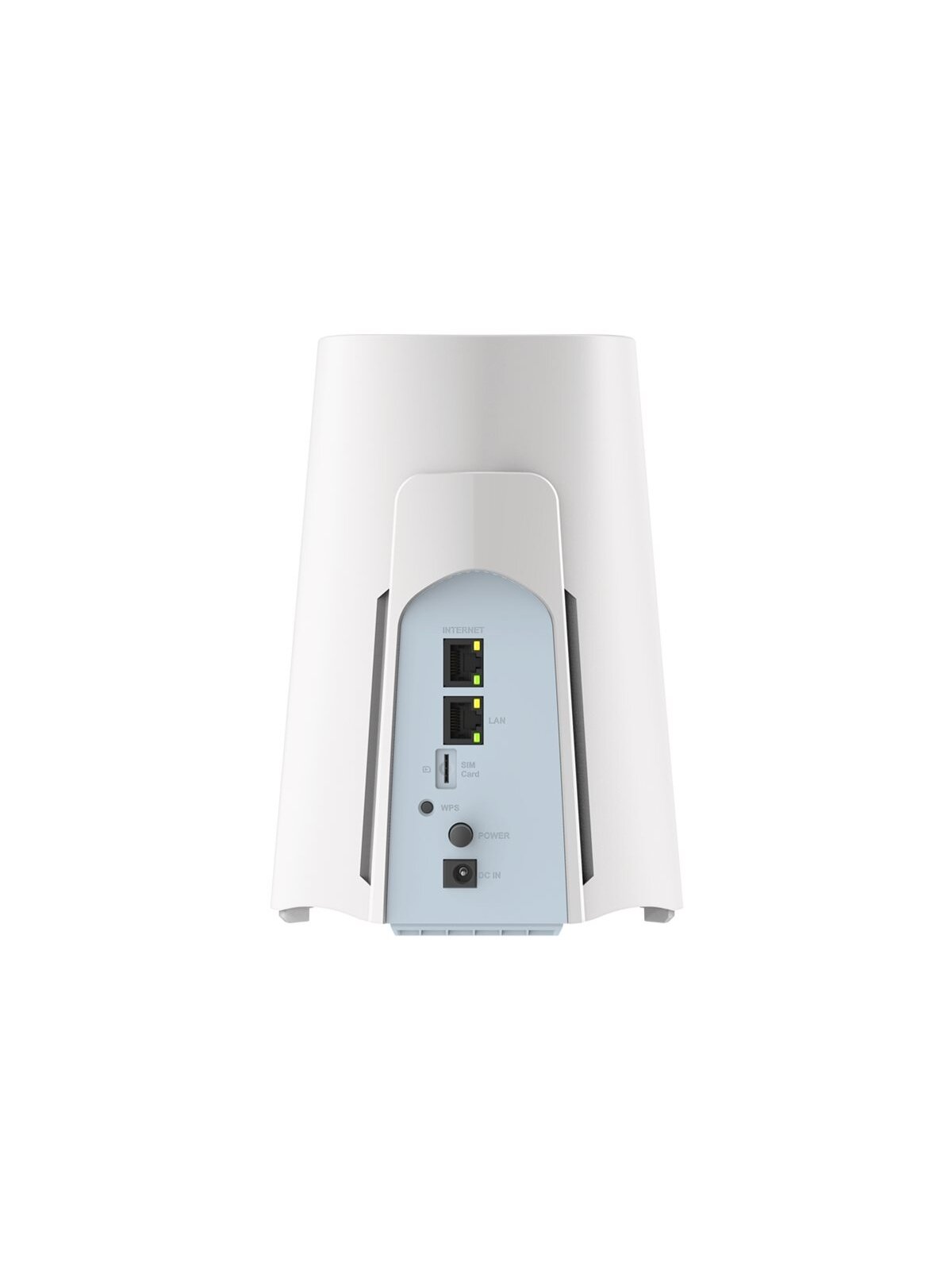 D-Link G530V2 | 5G NR AX3000 Wi-Fi 6 Router | 802.11ax | Ethernet LAN (RJ-45) ports 1 | 574/2402 Mbit/s | Mesh Support No | 5G | MU-MiMO No | Antenna type Internal 3 D-Link G530V2 | 5G NR AX3000 Wi-Fi 6 Router | 802.11ax | Ethernet LAN (RJ-45) ports 1 | 574/2402 Mbit/s | Mesh Support No | 5G | MU-MiMO No | Antenna type Internal 3