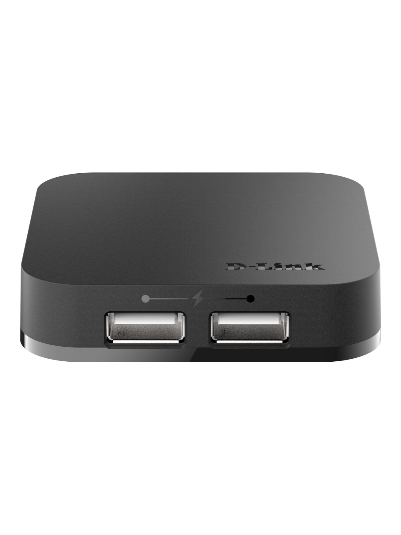 D-LINK DUB-H4, 4-port USB 2.0 HUB | D-Link D-LINK DUB-H4, 4-port USB 2.0 HUB | D-Link