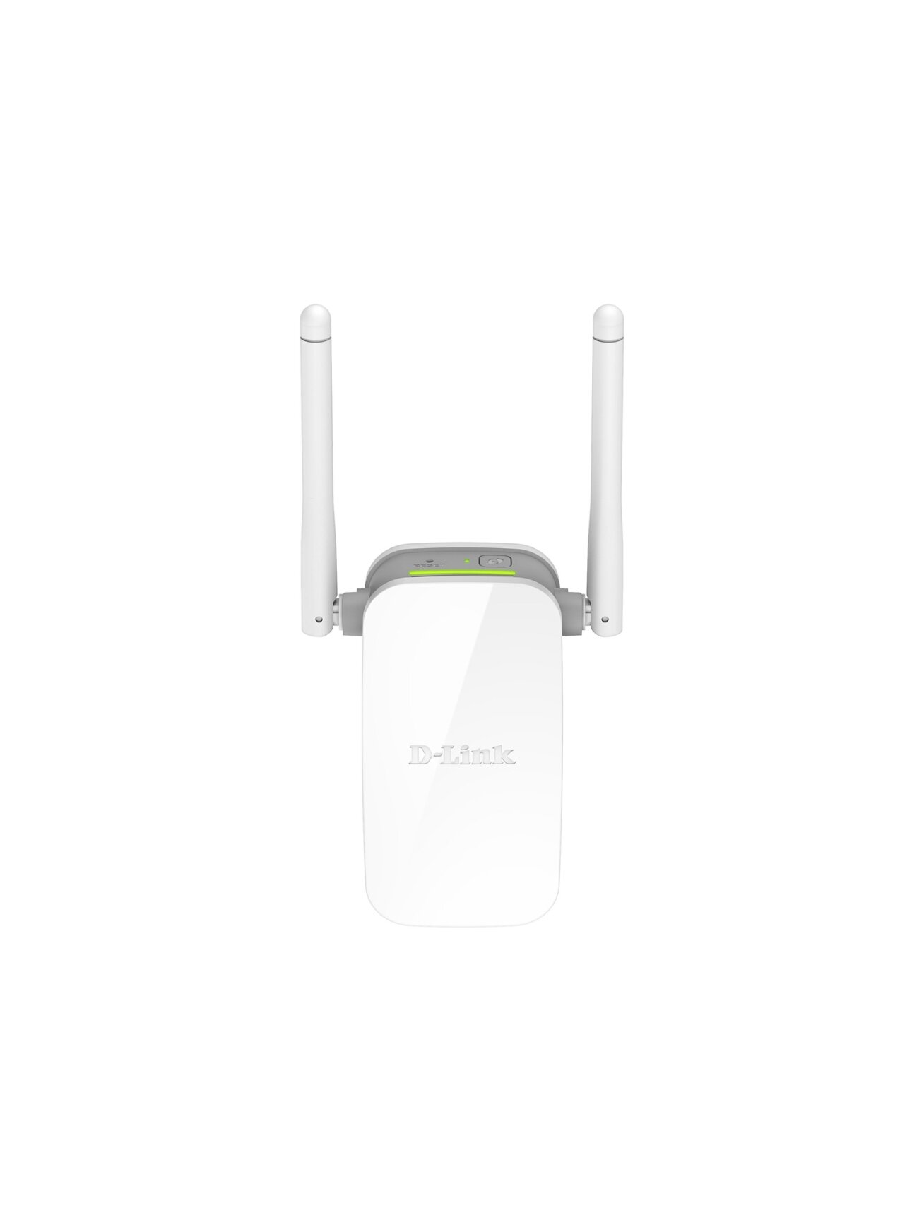D-Link | N300 Wi-Fi Range Extender | DAP-1325 | 802.11n | Mesh Support No | 300 Mbit/s | 10/100 Mbit/s | Ethernet LAN (RJ-45) ports 1 | No mobile broadband | MU-MiMO No | Antenna type 2xExternal D-Link | N300 Wi-Fi Range Extender | DAP-1325 | 802.11n | Mesh Support No | 300 Mbit/s | 10/100 Mbit/s | Ethernet LAN (RJ-45) ports 1 | No mobile broadband | MU-MiMO No | Antenna type 2xExternal