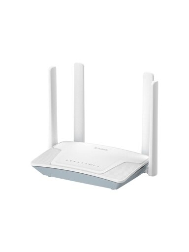 D-Link 4G LTE N300 Wi-Fi ROUTER | D-Link