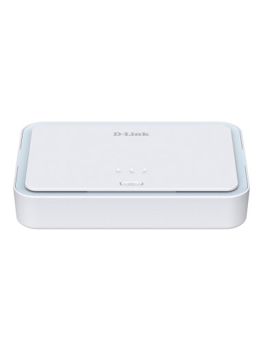 D-Link 5G NR AX3000　Wi-Fi 6 Mobile Router | D-Link