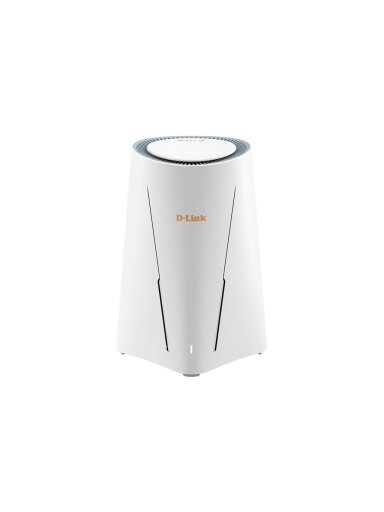 D-Link 5G NR BE3600 Wi-Fi 7 Router | D-Link
