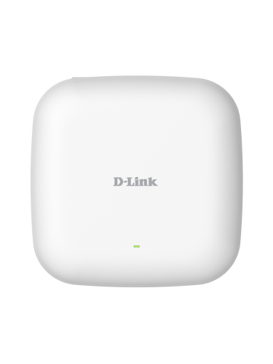 D-Link AX3000 Wi-Fi 6 Smart Access Point | DBR-X3000-AP | 802.11ax | Ethernet LAN (RJ-45) ports 1 | Mesh Support Yes | MU-MiMO Yes | No mobile broadband