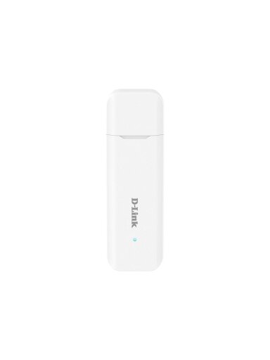 D-Link DWM-222W/R 4G LTE AX300 Wi-Fi 6 USB Adapter | D-Link
