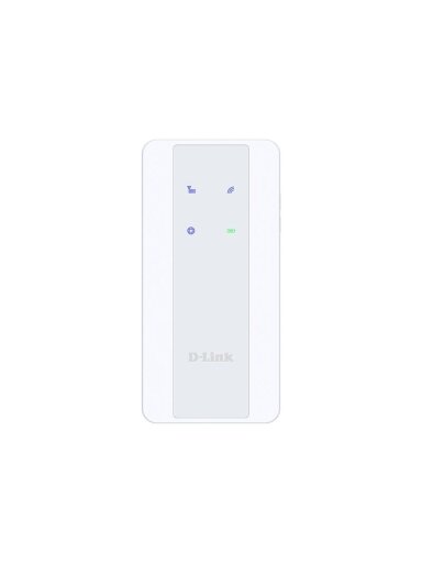 D-LINK F518 5G NR AX1800　Wi-Fi 6 Mobile Hotspot | D-Link