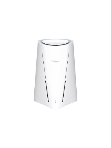 D-Link G530V2 | 5G NR AX3000 Wi-Fi 6 Router | 802.11ax | Ethernet LAN (RJ-45) ports 1 | 574/2402 Mbit/s | Mesh Support No | 5G | MU-MiMO No | Antenna type Internal