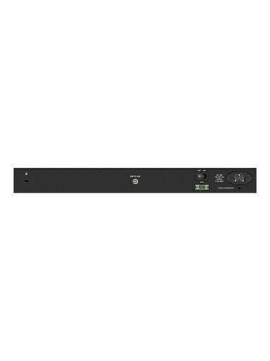 D-Link | Metro Ethernet Switch | DGS-1210-28/ME | Managed L2 | Rack mountable | Gigabit Ethernet (copper) ports quantity 24 | SFP ports quantity 4 | Power supply type Single | 24 month(s) D-Link | Metro Ethernet Switch | DGS-1210-28/ME | Managed L2 | Rack mountable | Gigabit Ethernet (copper) ports quantity 24 | SFP ports quantity 4 | Power supply type Single | 24 month(s)