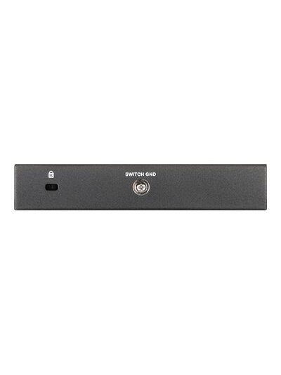 D-Link | 5-Port Gigabit PoE Smart Managed Switch and PoE Extender | DGS-1100-05PDV2 | Web managed | Desktop | Power supply type External 1 D-Link | 5-Port Gigabit PoE Smart Managed Switch and PoE Extender | DGS-1100-05PDV2 | Web managed | Desktop | Power supply type External 1