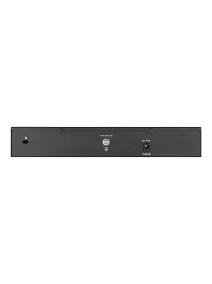 D-Link | 16-Port Gigabit Easy Desktop Switch | GO-SW-16G/E | Unmanaged | Desktop/Rackmountable | 24 month(s) 2 D-Link | 16-Port Gigabit Easy Desktop Switch | GO-SW-16G/E | Unmanaged | Desktop/Rackmountable | 24 month(s) 2