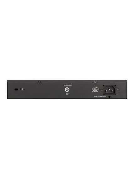D-Link | 16-Port Gigabit Unmanaged Desktop Switch | DGS-1016D | Unmanaged | Desktop 2 D-Link | 16-Port Gigabit Unmanaged Desktop Switch | DGS-1016D | Unmanaged | Desktop 2