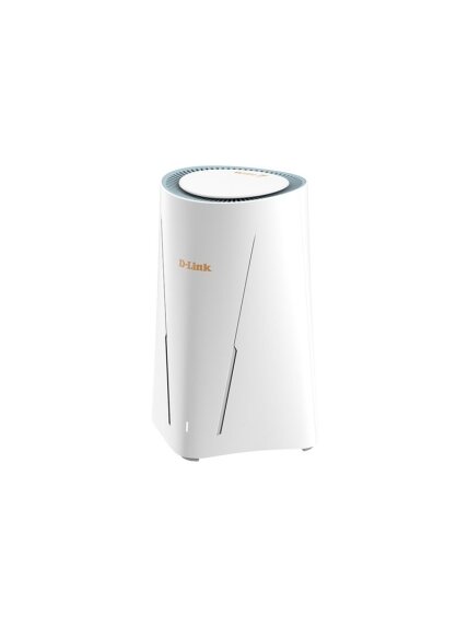 D-Link 5G NR BE3600 Wi-Fi 7 Router | D-Link 1