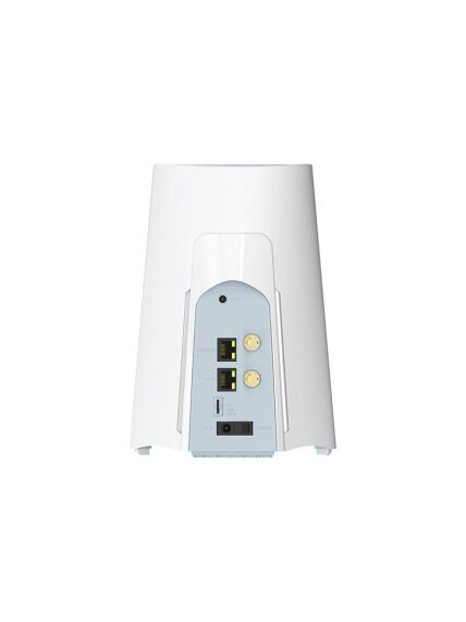 D-Link 5G NR BE3600 Wi-Fi 7 Router | D-Link 4