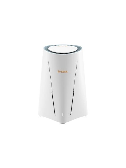 D-Link 5G NR BE3600 Wi-Fi 7 Router | D-Link