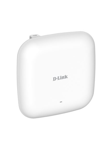 D-Link AX3000 Wi-Fi 6 Smart Access Point | DBR-X3000-AP | 802.11ax | Ethernet LAN (RJ-45) ports 1 | Mesh Support Yes | MU-MiMO Yes | No mobile broadband 1 D-Link AX3000 Wi-Fi 6 Smart Access Point | DBR-X3000-AP | 802.11ax | Ethernet LAN (RJ-45) ports 1 | Mesh Support Yes | MU-MiMO Yes | No mobile broadband 1