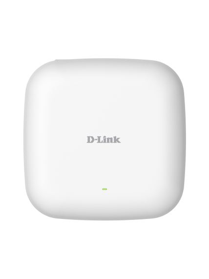 D-Link AX3000 Wi-Fi 6 Smart Access Point | DBR-X3000-AP | 802.11ax | Ethernet LAN (RJ-45) ports 1 | Mesh Support Yes | MU-MiMO Yes | No mobile broadband D-Link AX3000 Wi-Fi 6 Smart Access Point | DBR-X3000-AP | 802.11ax | Ethernet LAN (RJ-45) ports 1 | Mesh Support Yes | MU-MiMO Yes | No mobile broadband