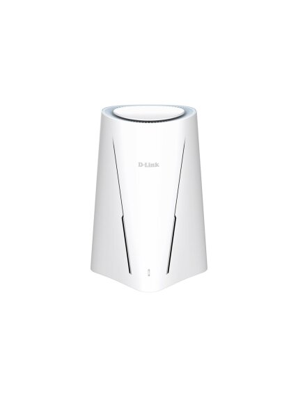 D-Link G530V2 | 5G NR AX3000 Wi-Fi 6 Router | 802.11ax | Ethernet LAN (RJ-45) ports 1 | 574/2402 Mbit/s | Mesh Support No | 5G | MU-MiMO No | Antenna type Internal 1