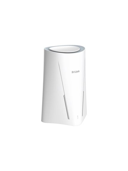 D-Link G530V2 | 5G NR AX3000 Wi-Fi 6 Router | 802.11ax | Ethernet LAN (RJ-45) ports 1 | 574/2402 Mbit/s | Mesh Support No | 5G | MU-MiMO No | Antenna type Internal 2 D-Link G530V2 | 5G NR AX3000 Wi-Fi 6 Router | 802.11ax | Ethernet LAN (RJ-45) ports 1 | 574/2402 Mbit/s | Mesh Support No | 5G | MU-MiMO No | Antenna type Internal 2