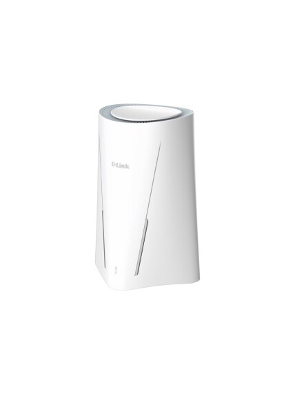 D-Link G530V2 | 5G NR AX3000 Wi-Fi 6 Router | 802.11ax | Ethernet LAN (RJ-45) ports 1 | 574/2402 Mbit/s | Mesh Support No | 5G | MU-MiMO No | Antenna type Internal D-Link G530V2 | 5G NR AX3000 Wi-Fi 6 Router | 802.11ax | Ethernet LAN (RJ-45) ports 1 | 574/2402 Mbit/s | Mesh Support No | 5G | MU-MiMO No | Antenna type Internal