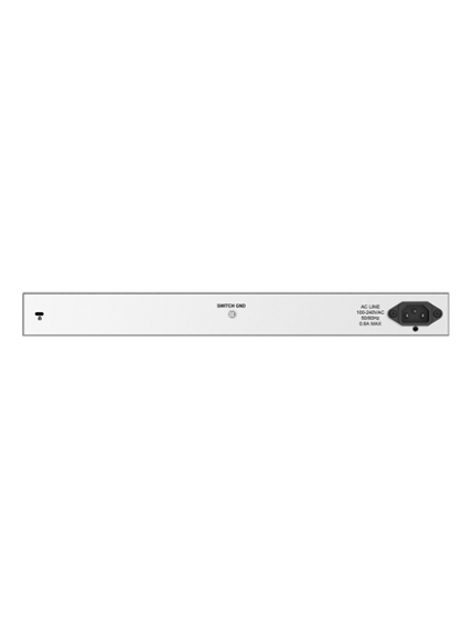 D-Link | Metro Ethernet Switch | DGS-1210-28/ME | Managed L2 | Rack mountable | Gigabit Ethernet (copper) ports quantity 24 | SFP ports quantity 4 | Power supply type Single | 24 month(s) 2 D-Link | Metro Ethernet Switch | DGS-1210-28/ME | Managed L2 | Rack mountable | Gigabit Ethernet (copper) ports quantity 24 | SFP ports quantity 4 | Power supply type Single | 24 month(s) 2