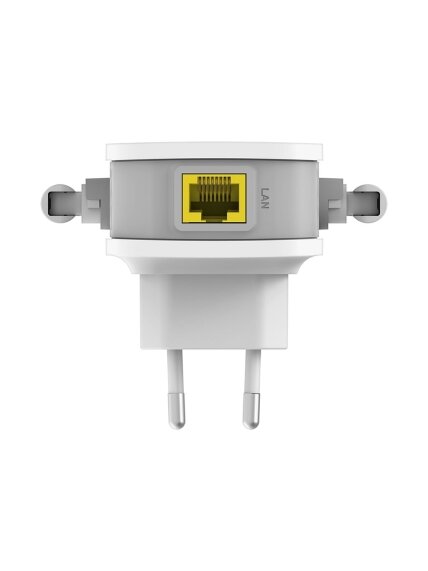 D-Link | N300 Wi-Fi Range Extender | DAP-1325 | 802.11n | Mesh Support No | 300 Mbit/s | 10/100 Mbit/s | Ethernet LAN (RJ-45) ports 1 | No mobile broadband | MU-MiMO No | Antenna type 2xExternal 2 D-Link | N300 Wi-Fi Range Extender | DAP-1325 | 802.11n | Mesh Support No | 300 Mbit/s | 10/100 Mbit/s | Ethernet LAN (RJ-45) ports 1 | No mobile broadband | MU-MiMO No | Antenna type 2xExternal 2