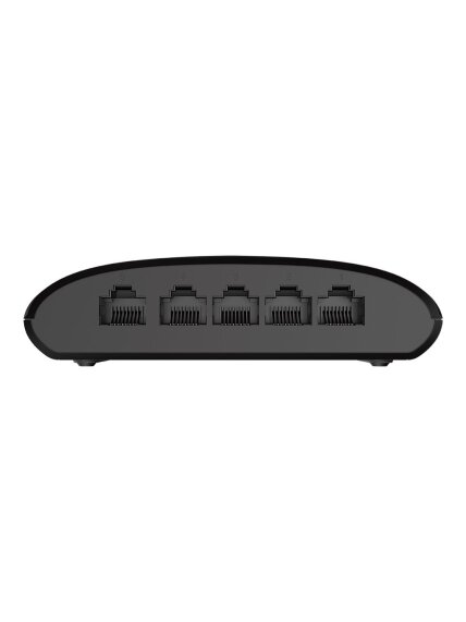 D-Link | Switch | DGS-1005D/E | Unmanaged | Desktop | Gigabit Ethernet (copper) ports quantity 5 2 D-Link | Switch | DGS-1005D/E | Unmanaged | Desktop | Gigabit Ethernet (copper) ports quantity 5 2